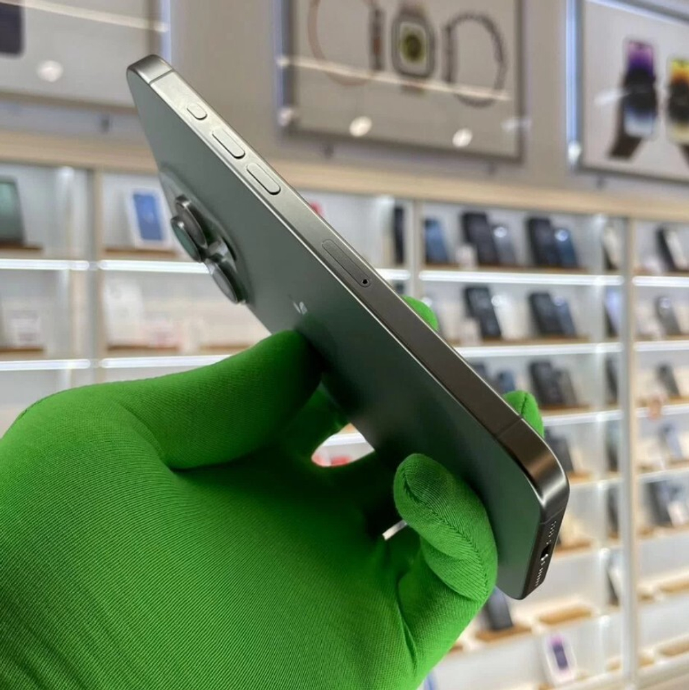 iPhone 15 Pro Max, esim, 256 ГБ