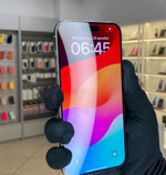 iPhone 15 Pro Max, 256 ГБ б/у