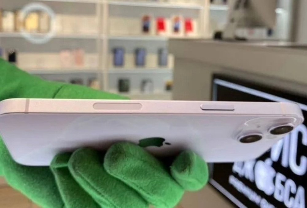 iPhone 14 128 ГБ б/у