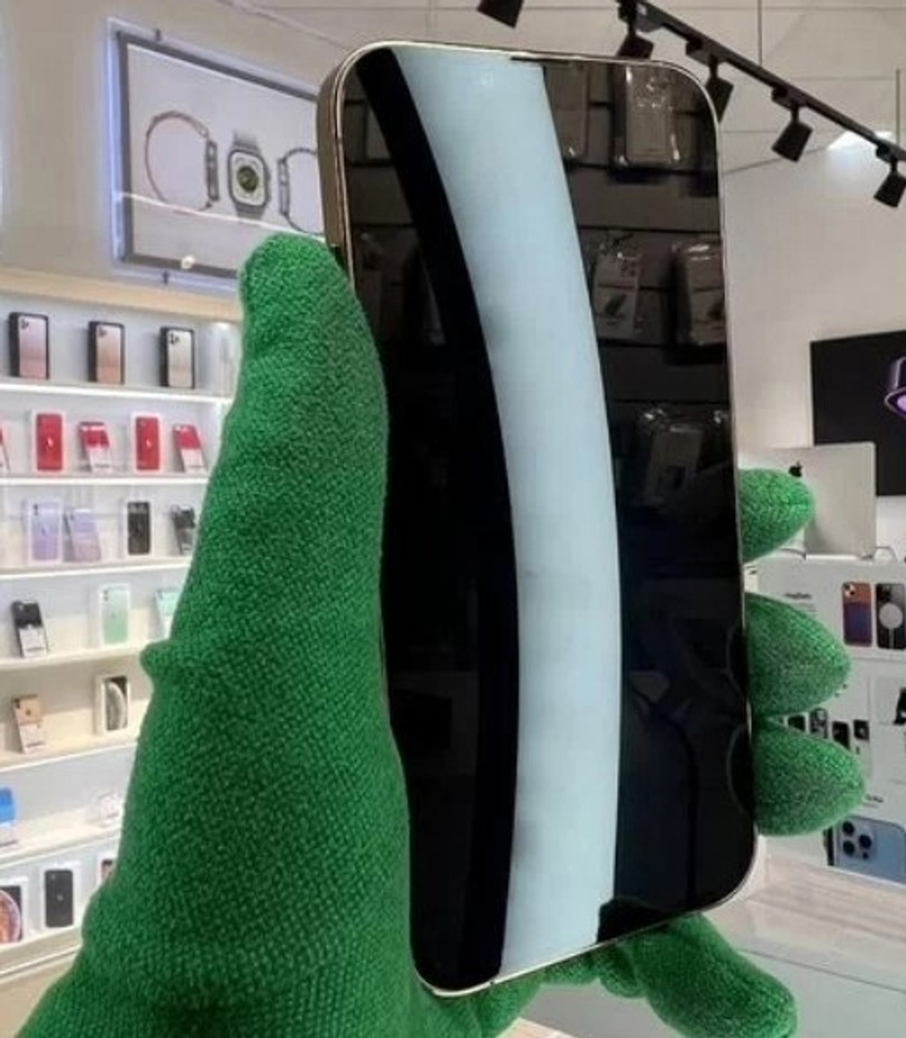 iPhone 13 Pro, 256 ГБ б/у