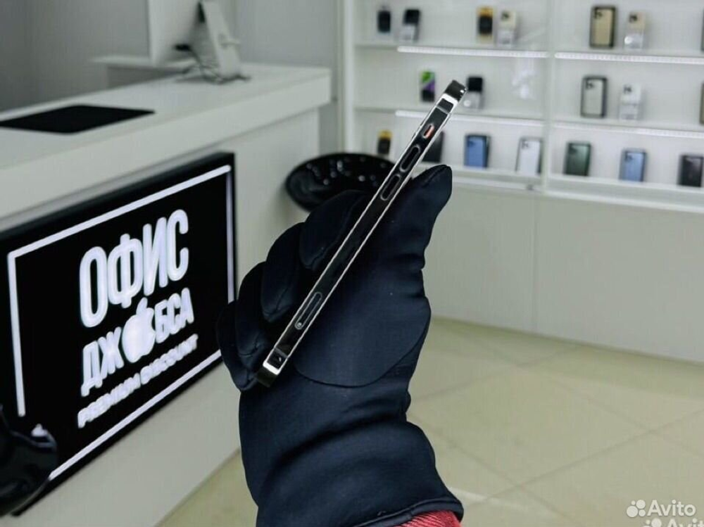 iPhone 12 Pro, 512 ГБ б/у