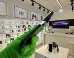 iPhone 12 Pro Max, 256 ГБ б/у