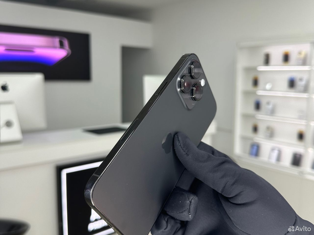 iPhone 14 Pro Max, 1 ТБ б/у