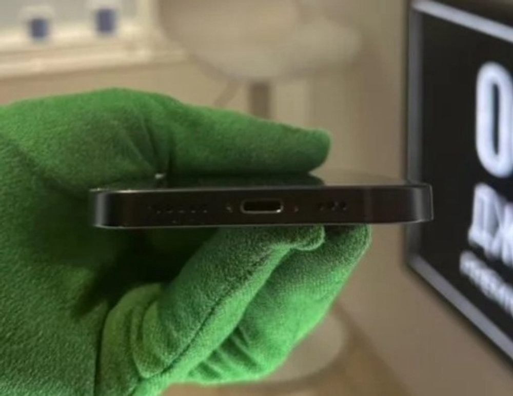 iPhone 12 64 ГБ б/у