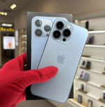iPhone 13 Pro, 256 ГБ б/у