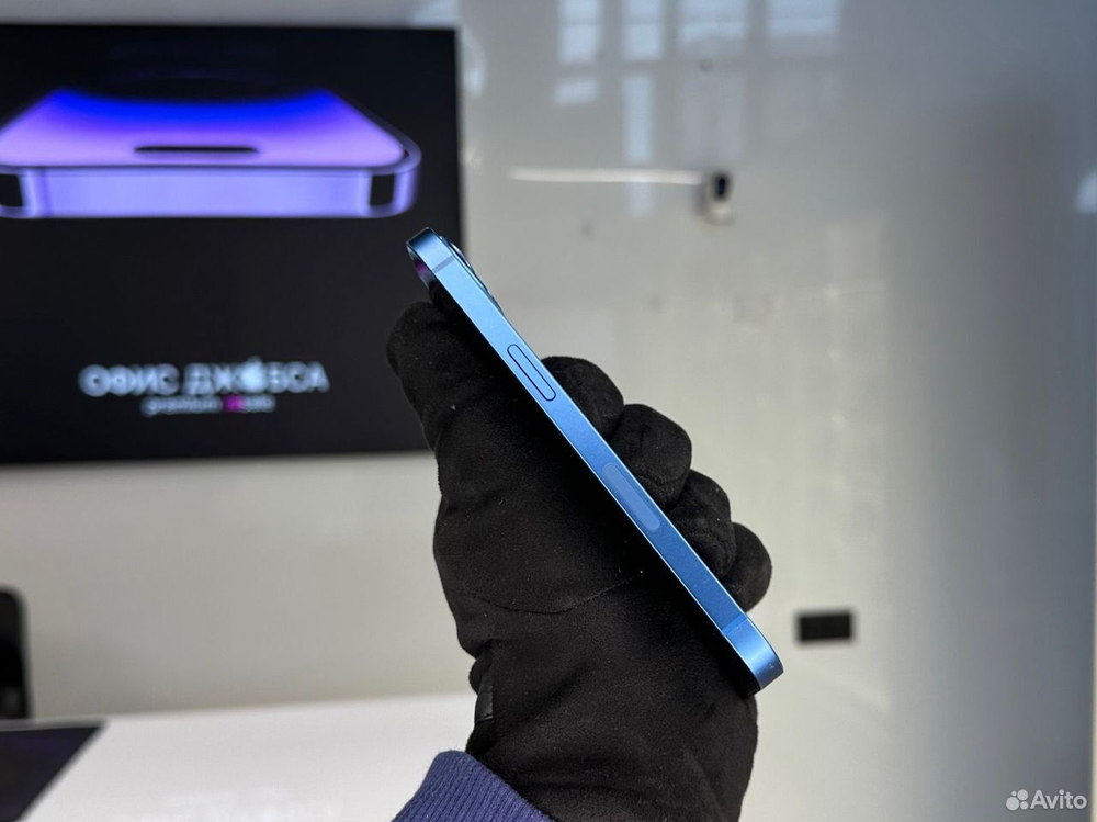 iPhone 13 512 ГБ б/у