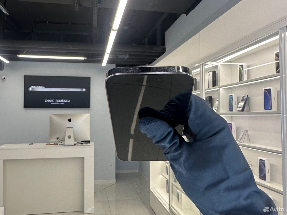 iPhone 14 Pro, 128 ГБ б/у