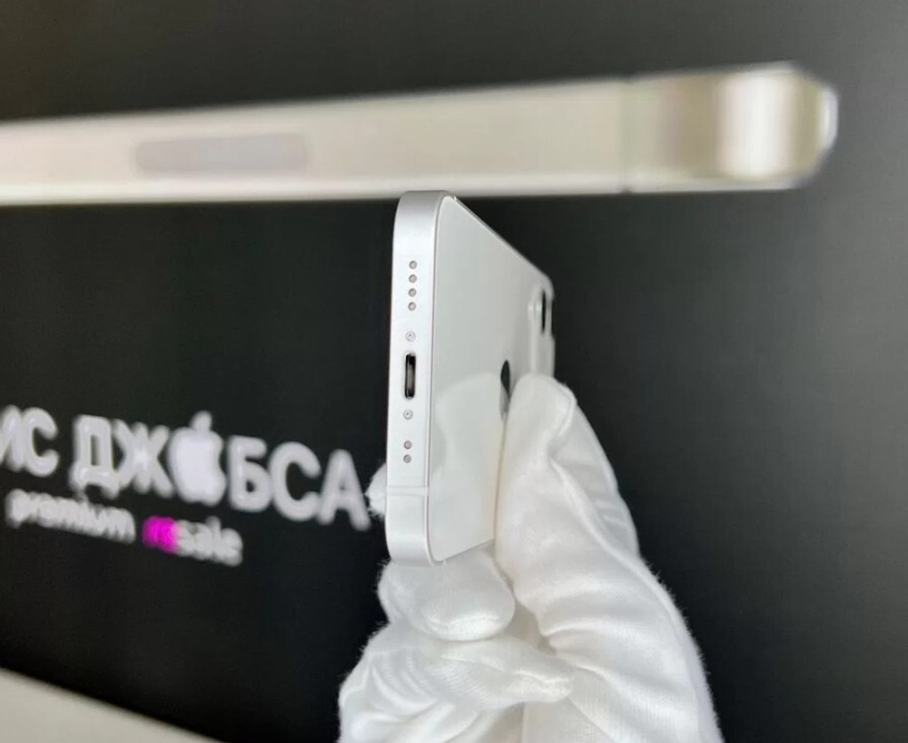 iPhone 12 mini, 256 ГБ б/у