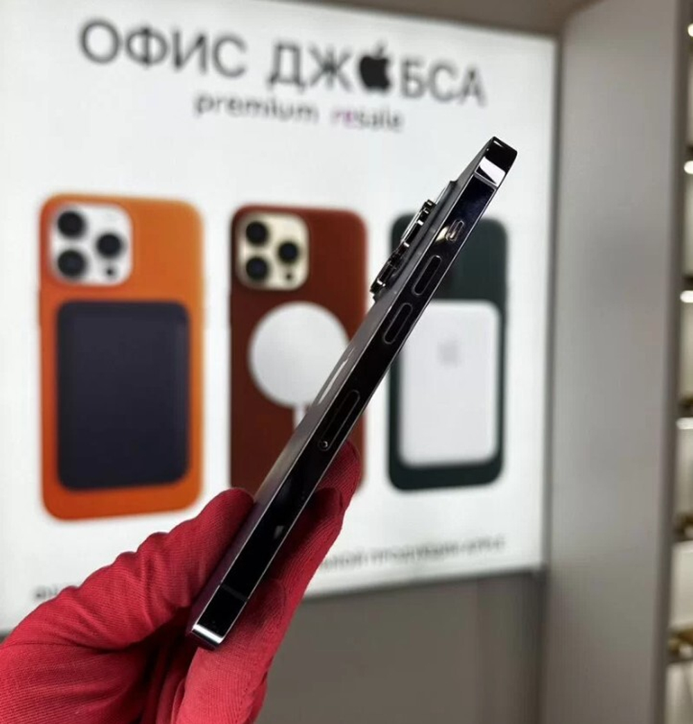 iPhone 14 Pro, 512 ГБ б/у