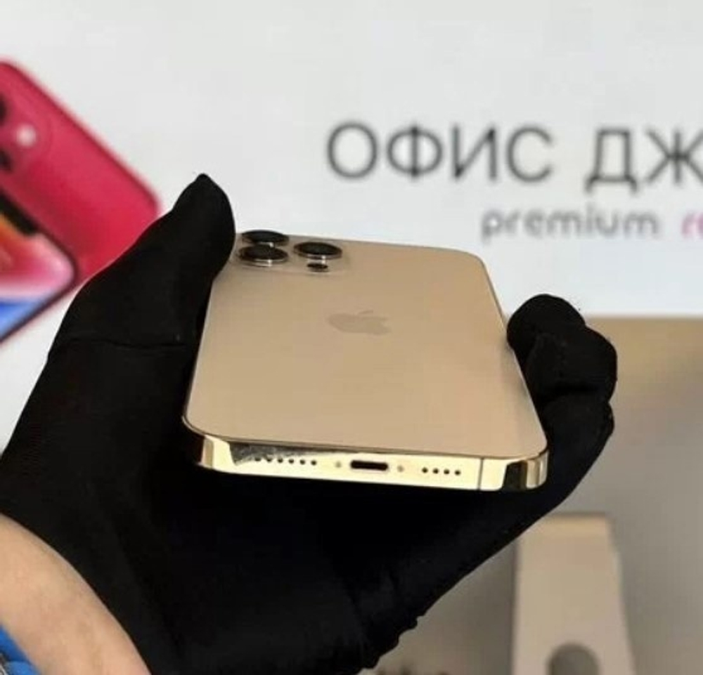 iPhone 12 Pro Max, 512 ГБ б/у