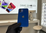 iPhone 12, 128 ГБ б/у