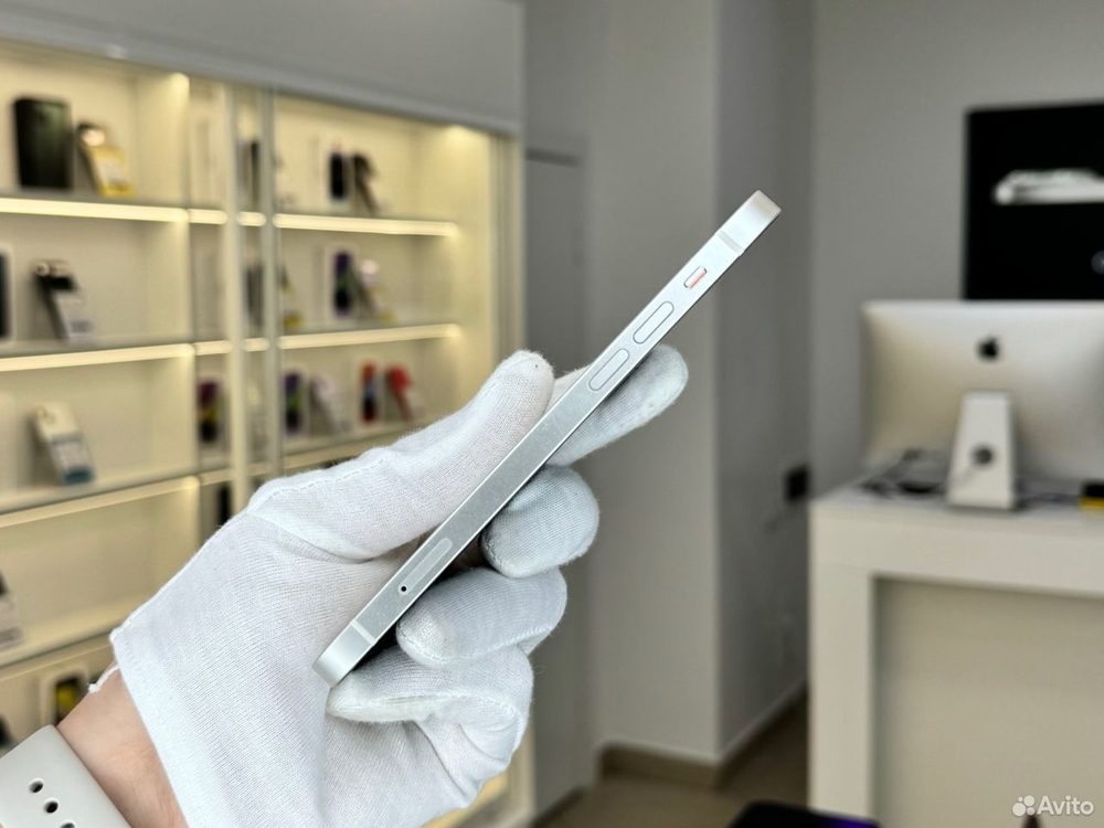 iPhone 12, 256 ГБ б/у