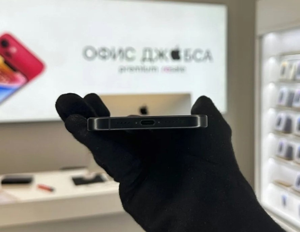 iPhone 15 Pro Max, 256 ГБ б/у
