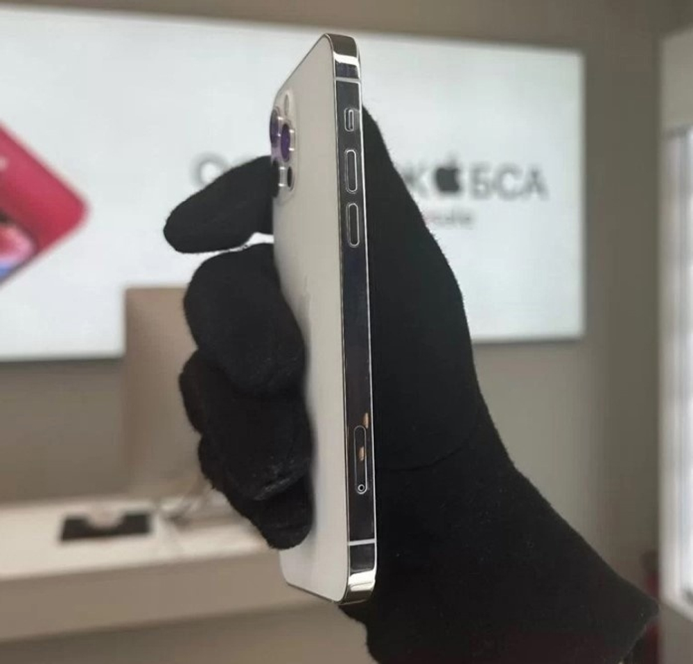 iPhone 12 Pro, 512 ГБ б/у
