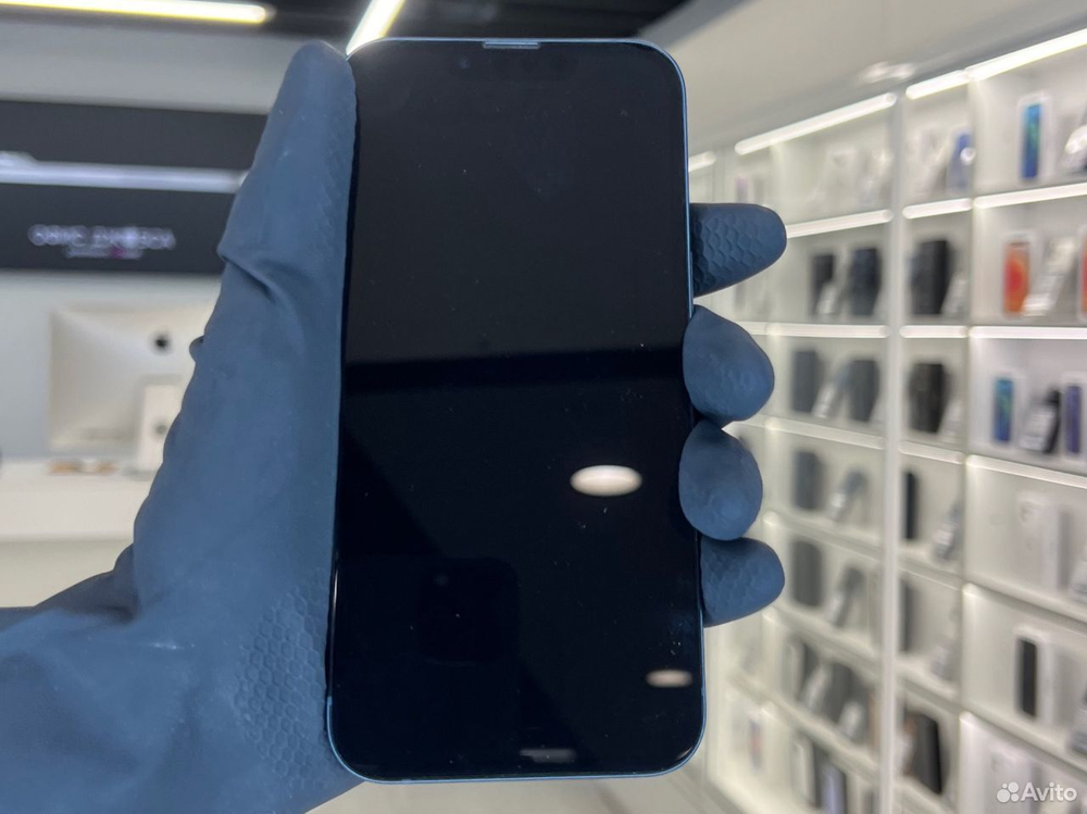 iPhone 13, 256 ГБ б/у