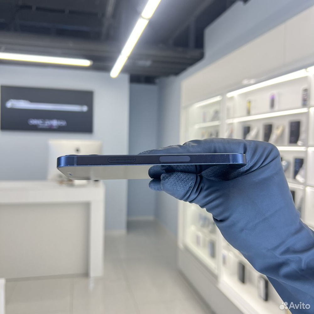 iPhone 12 Mini, 256 ГБ б/у