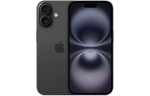 iPhone 16 256 ГБ, чёрный