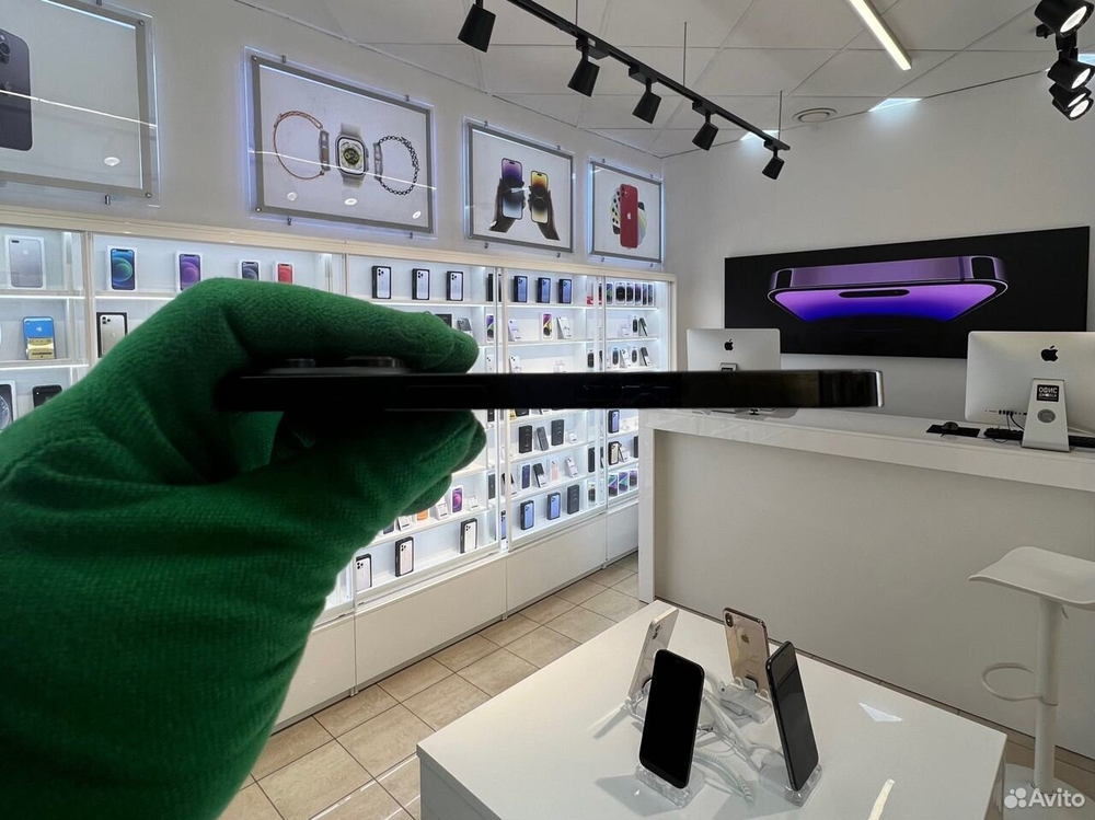 iPhone 14 Pro Max, 512 ГБ б/у