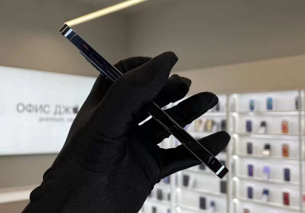 iPhone 12 Pro Max, 128 ГБ б/у