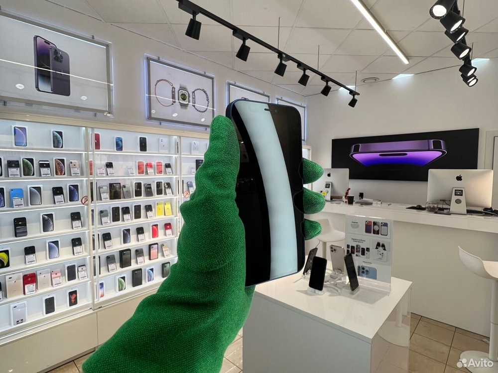 iPhone 12 Mini, 128 ГБ б/у