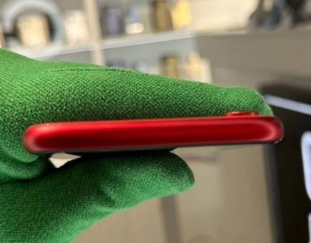 iPhone XR, 256 ГБ б/у