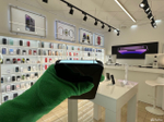 iPhone 12 Pro Max, 128 ГБ б/у