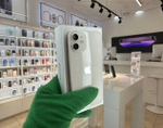 iPhone 12, 128 ГБ б/у
