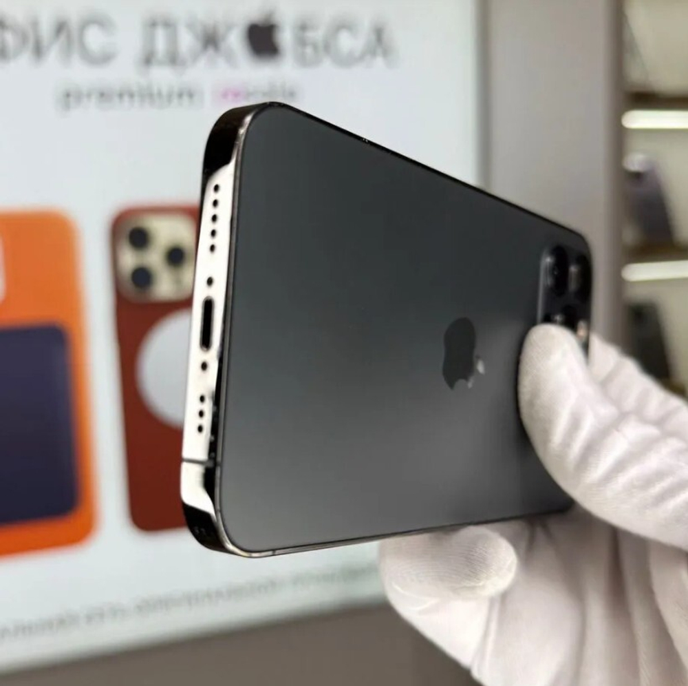 iPhone 12 Pro, 512 ГБ б/у