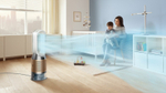 Очиститель/увлажнитель воздуха Dyson Purifier Humidify + Cool Formaldehyde PH04