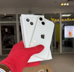 iPhone 13, 128 ГБ б/у