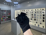 iPhone 13, 128 ГБ б/у