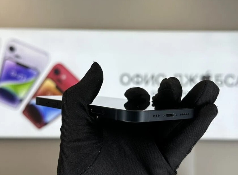 iPhone 14, 128 ГБ б/у