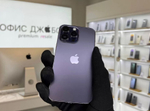 iPhone 14 Pro Max, 256 ГБ б/у