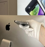 iPhone 15 Pro, 256 ГБ б/у
