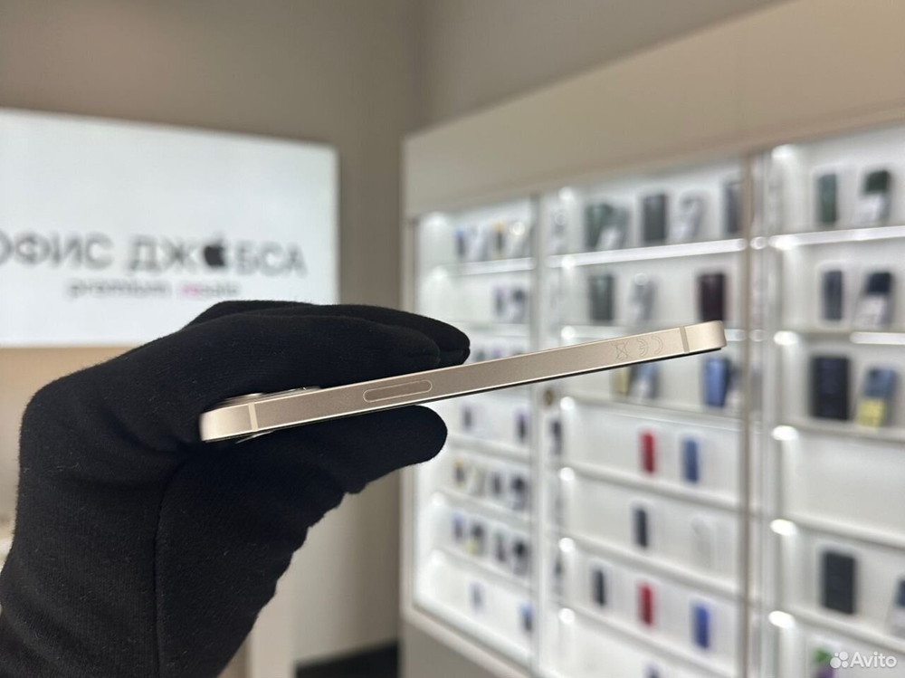 iPhone 13, 256 ГБ б/у