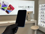 iPhone 13, 256 ГБ б/у
