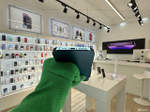 iPhone 12 Pro Max, 128 ГБ б/у