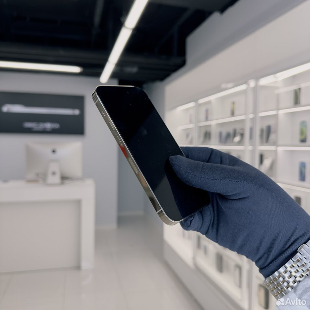 iPhone 14 Pro, 256 ГБ б/у