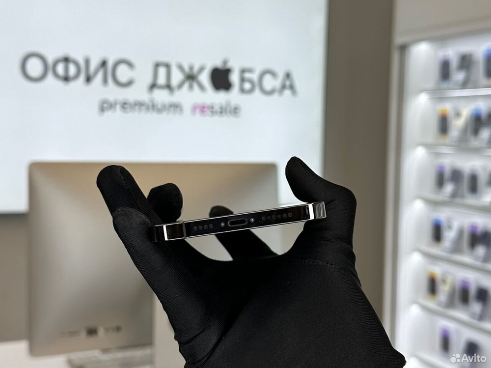 iPhone 12 Pro Max, 256 ГБ б/у