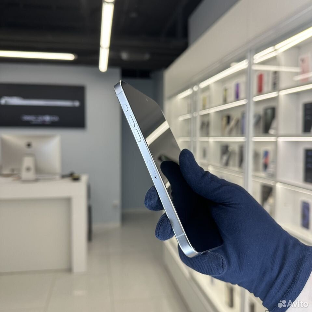 iPhone 15 Pro Max, 1 ТБ б/у