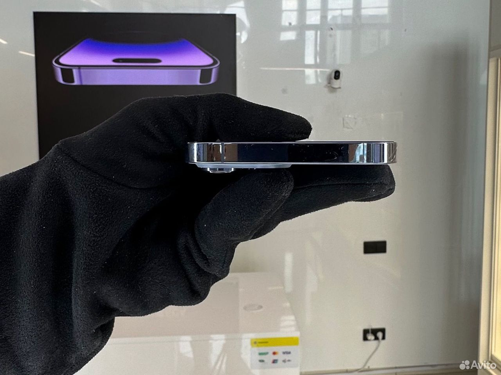 iPhone 13 Pro Max, 512 ГБ б/у