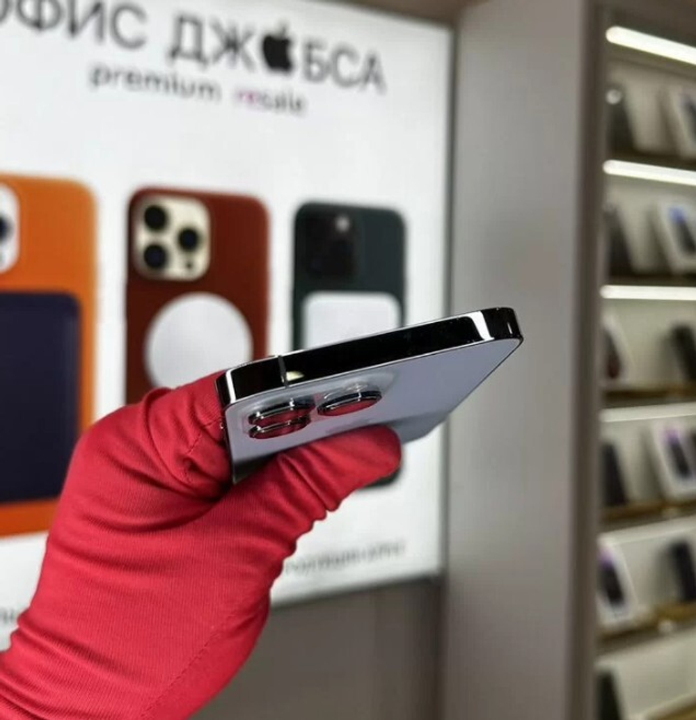 iPhone 13 Pro, 256 ГБ б/у