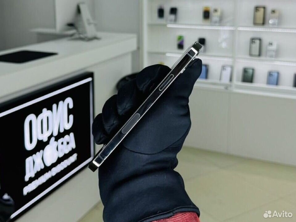 iPhone 12 Pro, 512 ГБ б/у