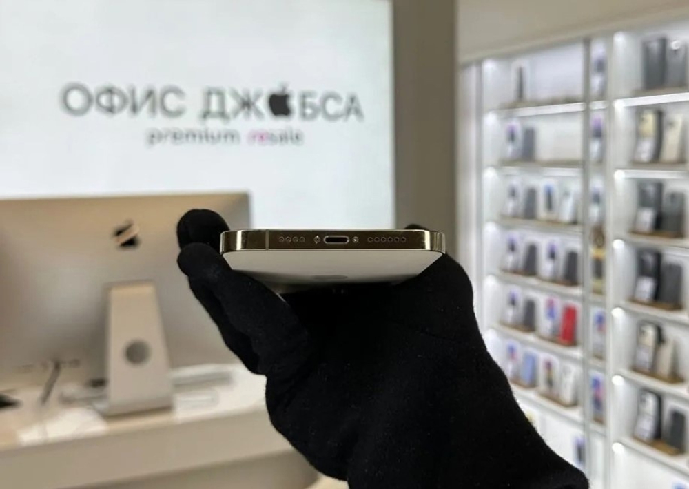 iPhone 12 Pro Max, 512 ГБ б/у
