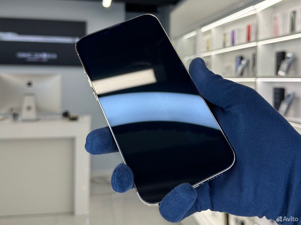 iPhone 13 Pro Max, 256 ГБ б/у