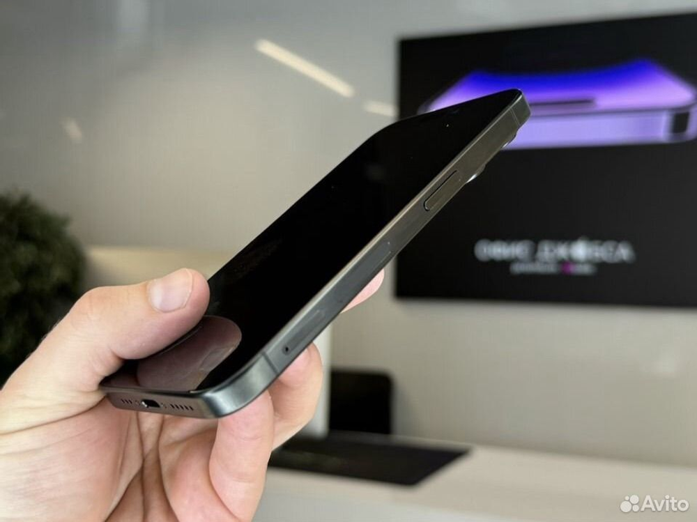 iPhone 15 Pro, 512 ГБ б/у