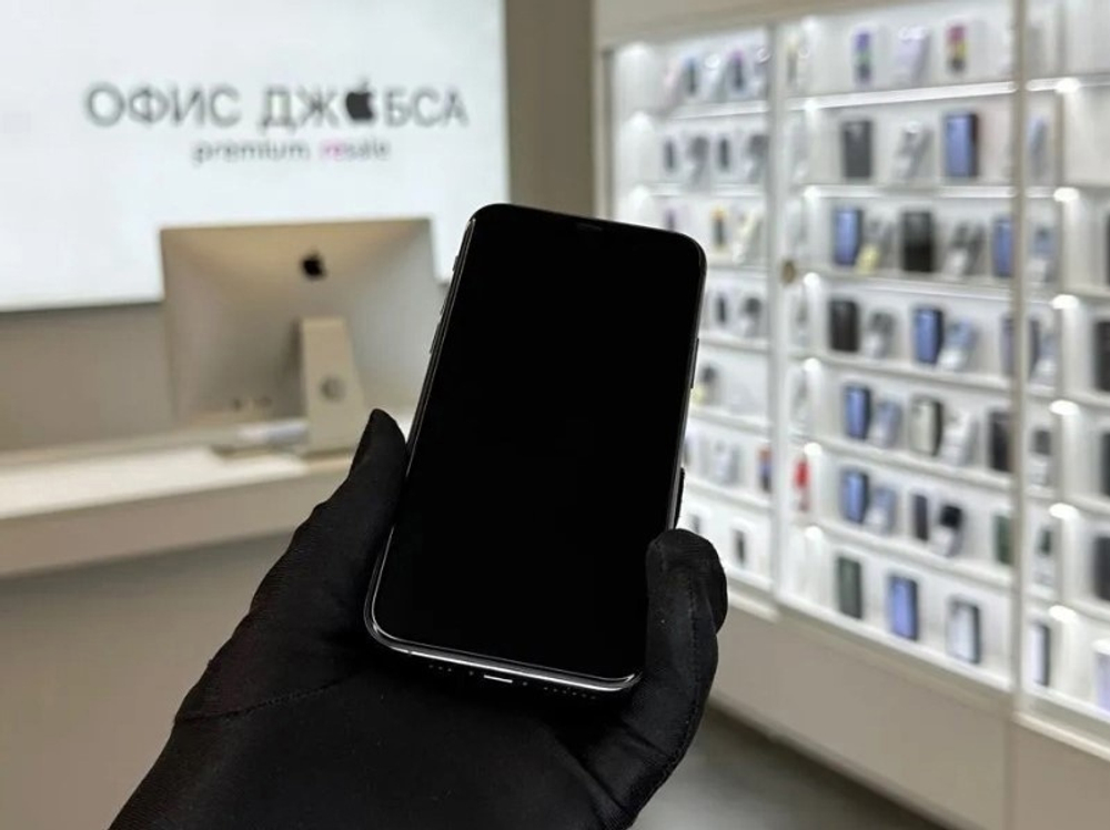 iPhone 11 Pro, 512 ГБ б/у