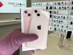 iPhone 13 Mini, 128 ГБ б/у