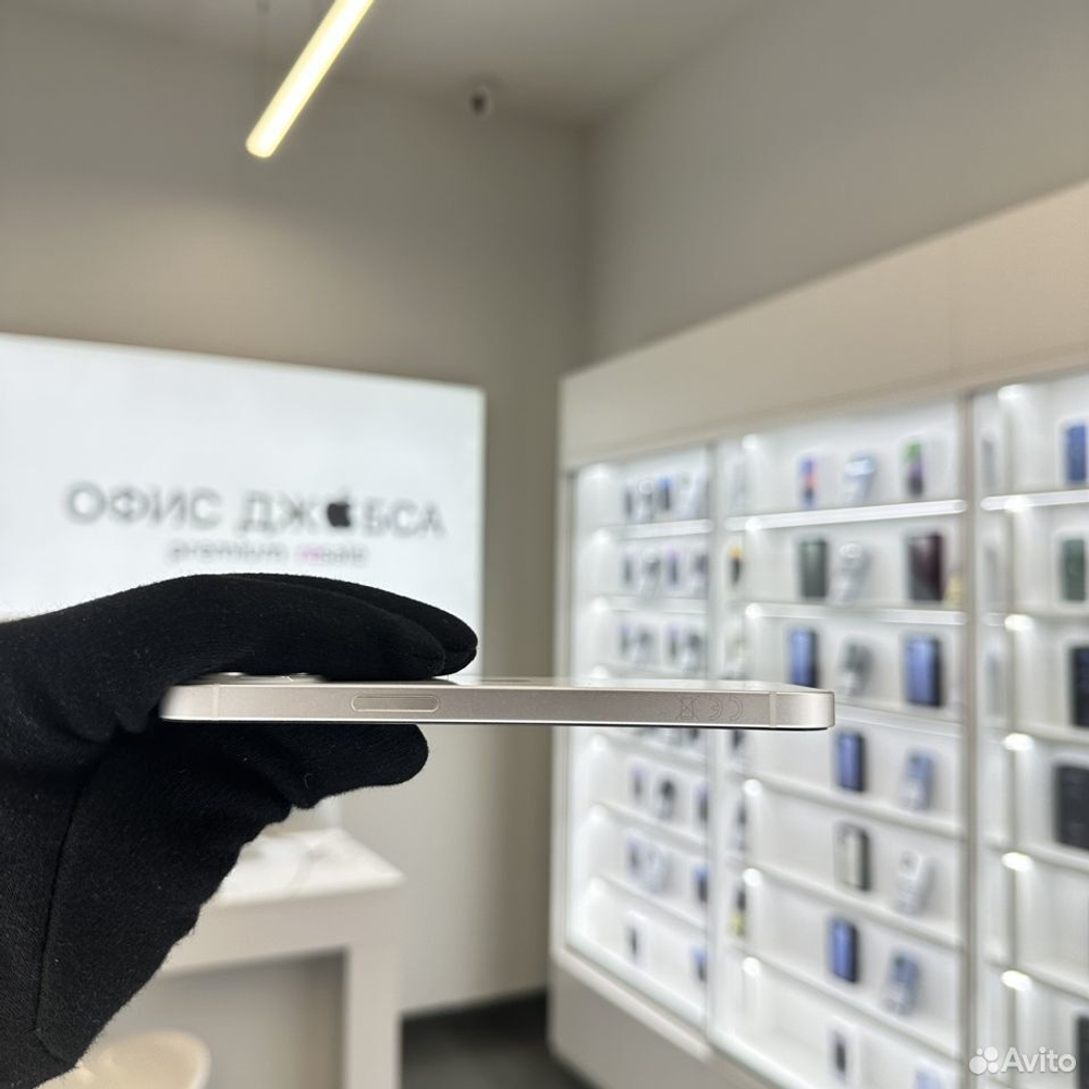 iPhone 13, 256 ГБ б/у