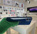 iPhone 12, 128 ГБ б/у